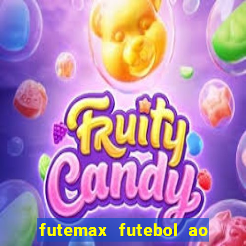 futemax futebol ao vivo serie c